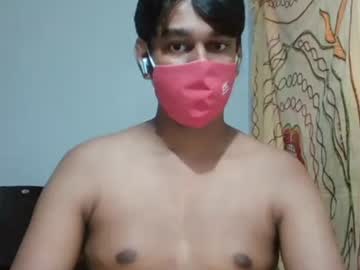 Brownguy2505 Chaturbate stream image from January 17, 2025