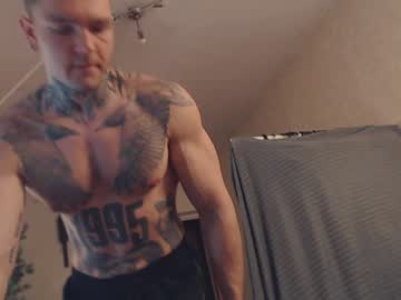 Bulatov_X Chaturbate stream image from January 17, 2025
