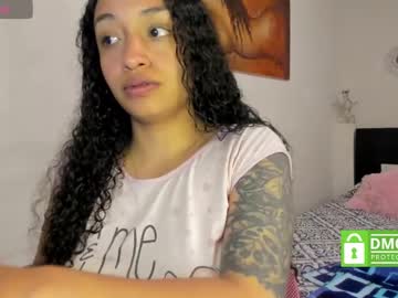 Candycandy_777 Chaturbate stream image from January 17, 2025