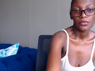 Choccoa Chaturbate stream image from January 17, 2025