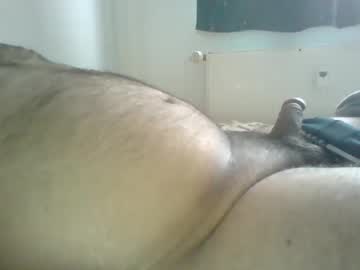 Chubbygeek71 Chaturbate stream image from January 17, 2025