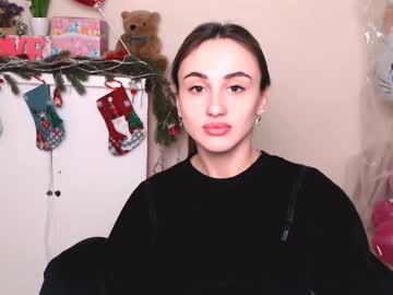 Cutie_Angell_ Chaturbate stream image from January 17, 2025