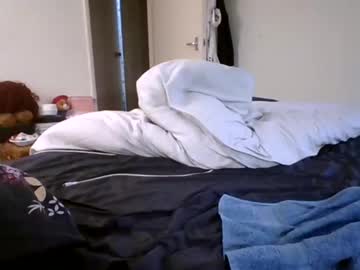 Domjames203617918 Chaturbate stream image from January 17, 2025