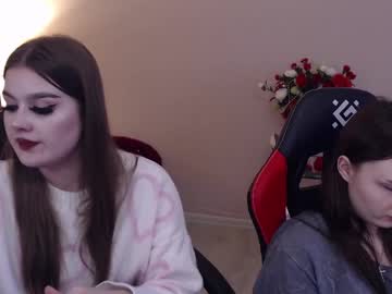Elvingbella Chaturbate stream image from January 17, 2025