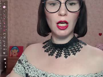 Irenlarasani Chaturbate stream image from January 17, 2025