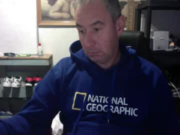 Jablasgi Chaturbate stream image from January 17, 2025