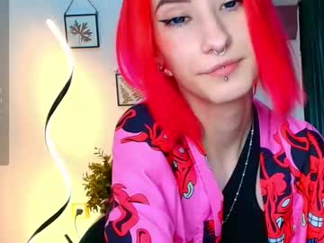 Jinx_Boom Chaturbate stream image from January 17, 2025