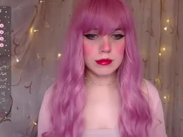 _Marcelline_ Chaturbate stream image from January 17, 2025