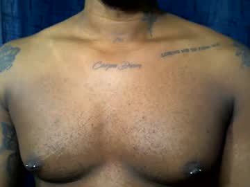 Mastershow69 Chaturbate stream image from January 17, 2025