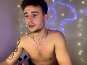 Mike_Severi Chaturbate stream image from January 17, 2025