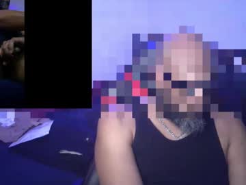Mister_003 Chaturbate stream image from January 17, 2025