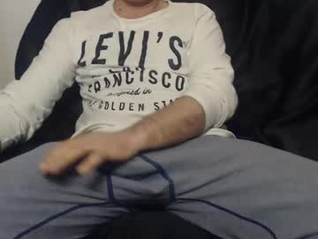 Mrhorny_2023 Chaturbate stream image from January 17, 2025