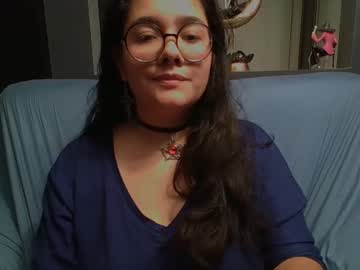 Ms_Velvett Chaturbate stream image from January 17, 2025