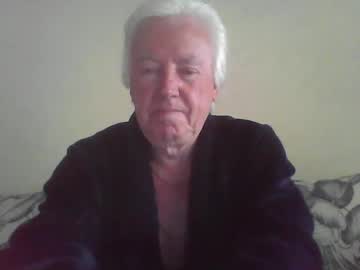 Niftybob19 Chaturbate stream image from January 17, 2025