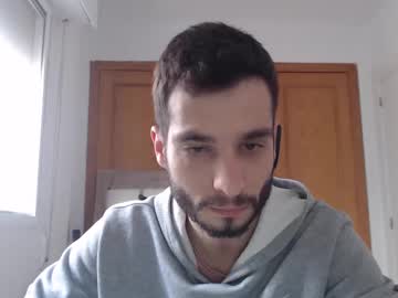 Ppaboy96 Chaturbate stream image from January 17, 2025