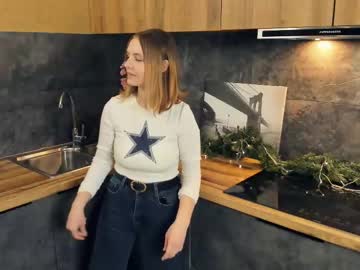 Randihiatt Chaturbate stream image from January 17, 2025