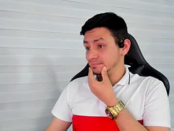 Rick_Diesel Chaturbate stream image from January 17, 2025