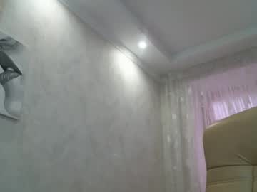 Secretlisa Chaturbate stream image from January 17, 2025