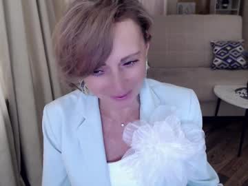 Veronicagilbert Chaturbate stream image from January 17, 2025