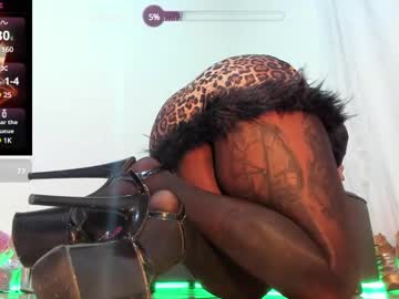 Violetmontana Chaturbate stream image from January 17, 2025