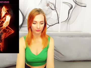 Vita_Flowen Chaturbate stream image from January 17, 2025