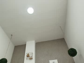 Zhamira_21 Chaturbate stream image from January 17, 2025
