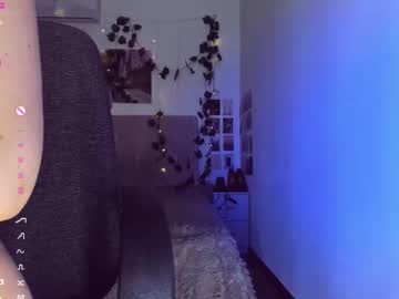 Angelinajune Chaturbate stream image from January 17, 2025