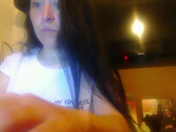 Anysophy Chaturbate stream image from January 17, 2025
