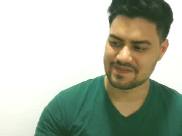 Benjaminlouis24 Chaturbate stream image from January 17, 2025
