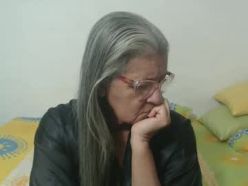 Candy_Mature_ Chaturbate stream image from January 17, 2025