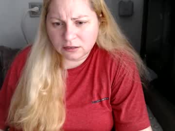 Candycream74 Chaturbate stream image from January 17, 2025