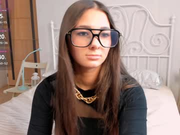 Dollydavidge Chaturbate stream image from January 17, 2025