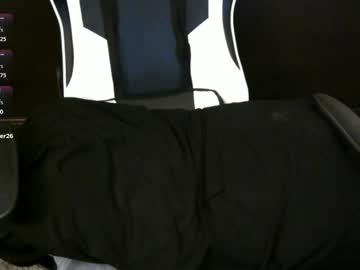 Drip133 Chaturbate stream image from January 17, 2025