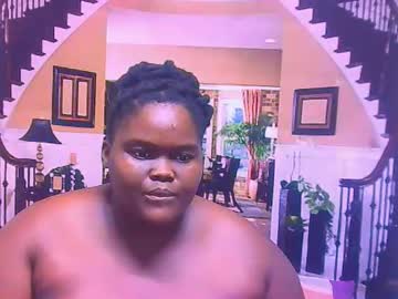 Ebonyhotbuns4u2luv Chaturbate stream image from January 17, 2025