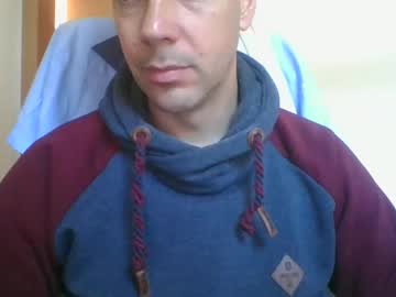 Geronimo_2 Chaturbate stream image from January 17, 2025