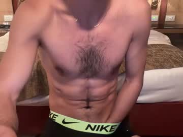 Hot_Men_Athlete Chaturbate stream image from January 17, 2025