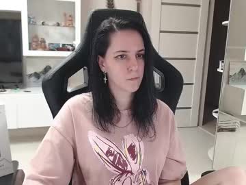 Irwi_Tomboy Chaturbate stream image from January 17, 2025