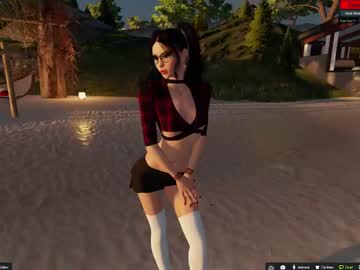 Jenny_Lovely_ Chaturbate stream image from January 17, 2025