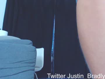 Justin_Bradly Chaturbate stream image from January 17, 2025