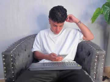 Levy_Steve Chaturbate stream image from January 17, 2025
