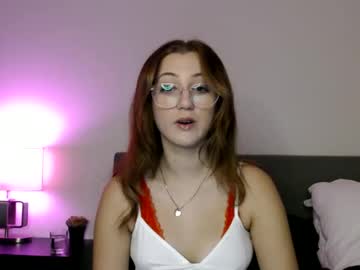 Little_Lexie18 Chaturbate stream image from January 17, 2025