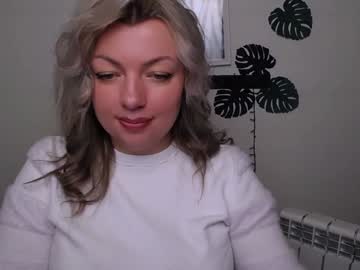 Mikaelacute_ Chaturbate stream image from January 17, 2025