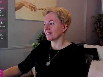 Nika_Smit Chaturbate stream image from January 17, 2025