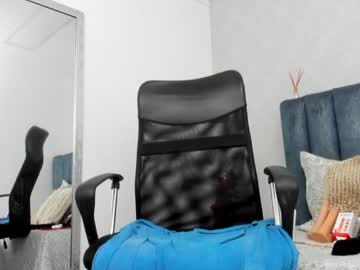 Scarletsahara Chaturbate stream image from January 17, 2025