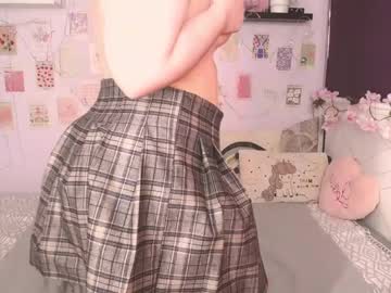 Tesspleasure Chaturbate stream image from January 17, 2025