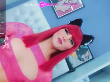 Valentina_Princess_ Chaturbate stream image from January 17, 2025