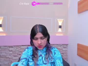 Ayshelcooper5 Chaturbate stream image from January 17, 2025
