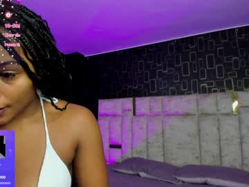 Brenda_Nova18 Chaturbate stream image from January 17, 2025