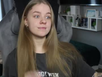 Candy_Meggie stream image from January 17, 2025