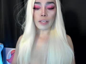 Exotic_Judy Chaturbate stream image from January 17, 2025